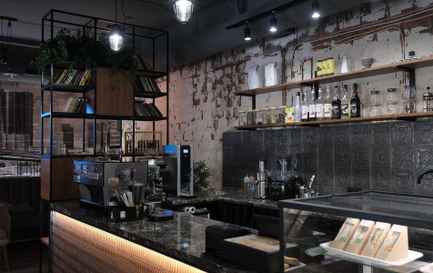 Отель Лофт197 (Loft197), фото - 3