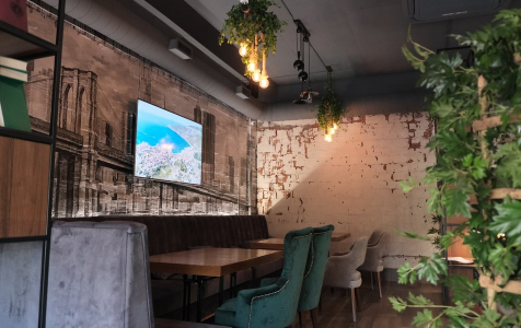 Отель Лофт197 (Loft197), фото - 4