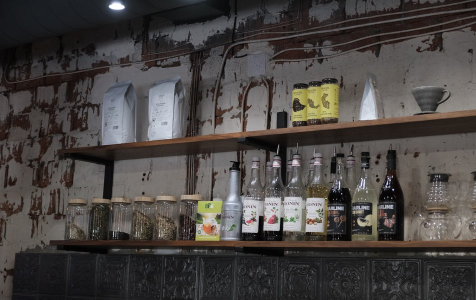 Отель Лофт197 (Loft197), фото - 5