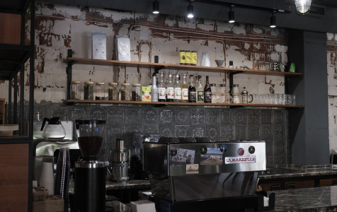 Отель Лофт197 (Loft197), фото - 7