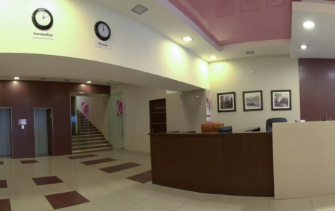 Гостиница Первоуральск, фото - 2