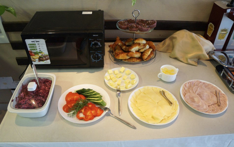 Гостиница Первоуральск, фото - 6