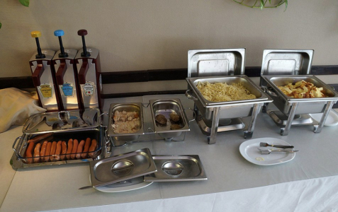 Гостиница Первоуральск, фото - 5