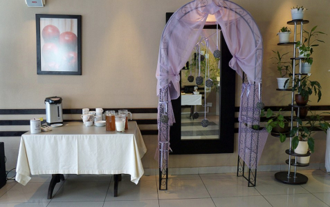 Гостиница Первоуральск, фото - 4