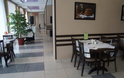 Гостиница Первоуральск, фото - 7