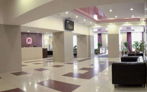 Гостиница Первоуральск, фото - 3