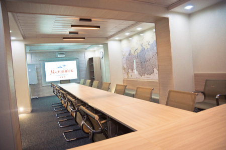 Отель Уссурийск, фото - 7