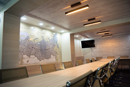 Конференц-зал