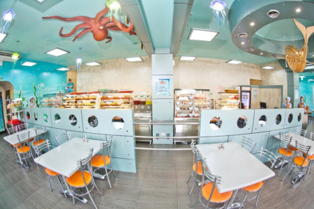 Отель Уссурийск, фото - 4