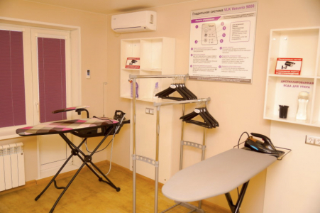 Отель Уссурийск, фото - 5