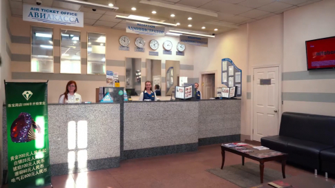 Отель Уссурийск, фото - 3