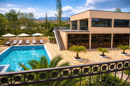 Отель Тристан, фото - 3