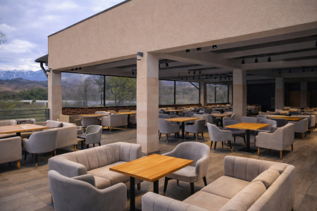 Отель Тристан, фото - 6