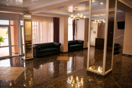 Отель Тристан, фото - 9