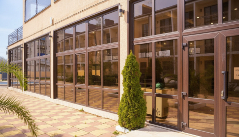 Отель Тристан, фото - 5