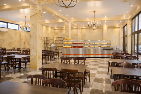 Отель Тристан, фото - 13