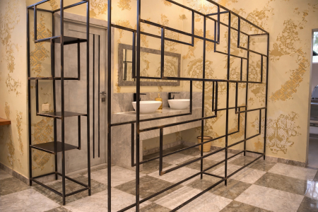 Открытый бассейн