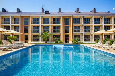 Отель Тристан, фото - 4