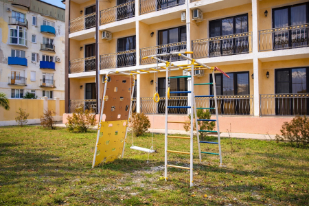 Отель Тристан, фото - 14