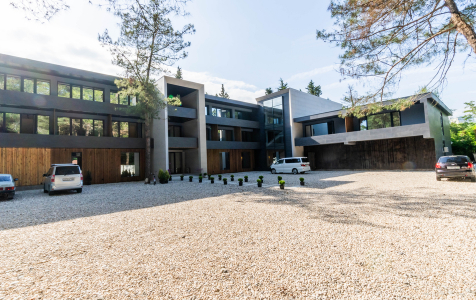 Отель Гума (Guma), фото - 5