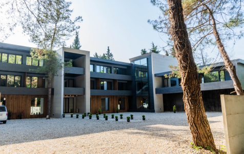 Отель Гума (Guma), фото - 7