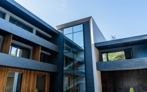 Отель Гума (Guma), фото - 8