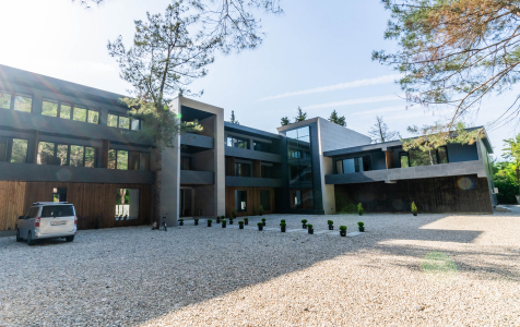 Отель Гума (Guma), фото - 9