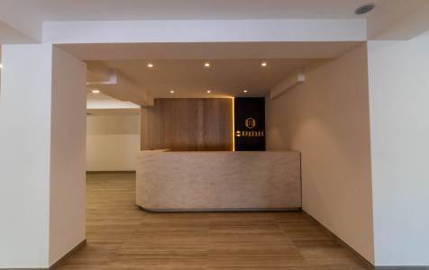 Отель Гума (Guma), фото - 12