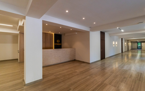 Отель Гума (Guma), фото - 13