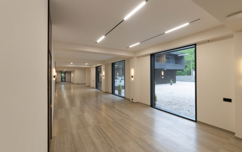 Отель Гума (Guma), фото - 15