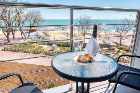 Стандарт 2-местный (с балконом), фото 3