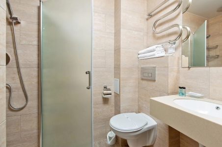 Стандарт 2-местный (с балконом), фото 2