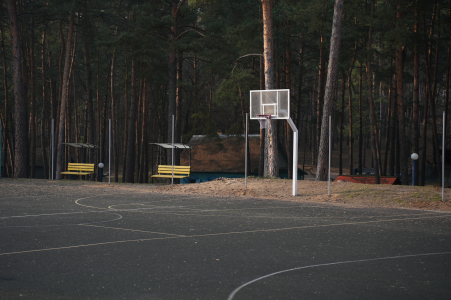 Лечебно-оздоровительный комплекс Огонек, фото - 14