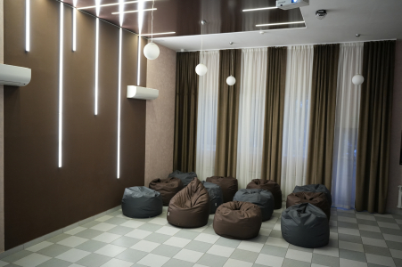 Лечебно-оздоровительный комплекс Огонек, фото - 6