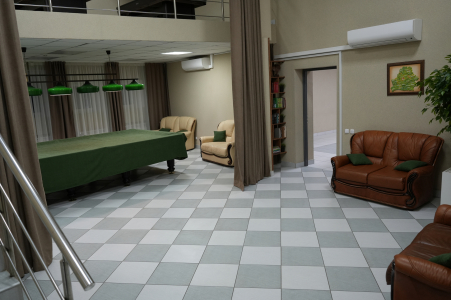 Лечебно-оздоровительный комплекс Огонек, фото - 5