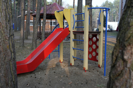 Лечебно-оздоровительный комплекс Огонек, фото - 20