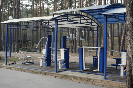 Лечебно-оздоровительный комплекс Огонек, фото - 17