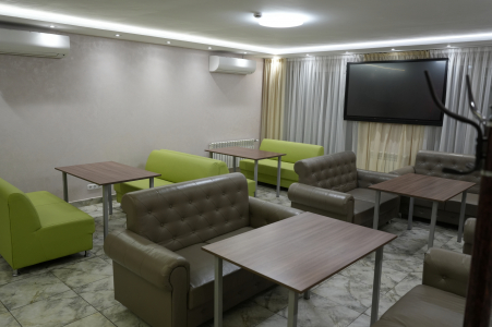 Лечебно-оздоровительный комплекс Огонек, фото - 7