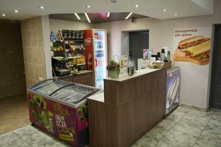 Лечебно-оздоровительный комплекс Огонек, фото - 8