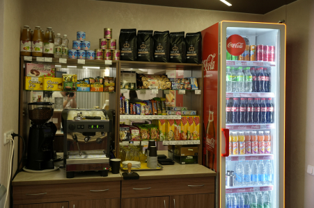 Лечебно-оздоровительный комплекс Огонек, фото - 9