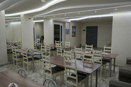 Лечебно-оздоровительный комплекс Огонек, фото - 12