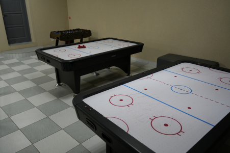 Лечебно-оздоровительный комплекс Огонек, фото - 10