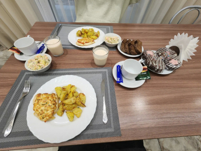 Лечебно-оздоровительный комплекс Огонек, фото - 13