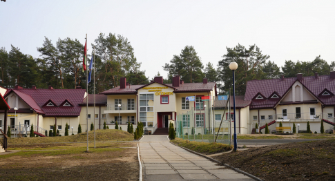 Лечебно-оздоровительный комплекс Огонек, фото - 2