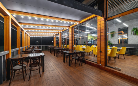 Отель Ринн Райз Резорт (Rinn Rise Resort), фото - 13