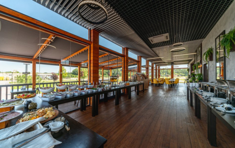 Отель Ринн Райз Резорт (Rinn Rise Resort), фото - 14