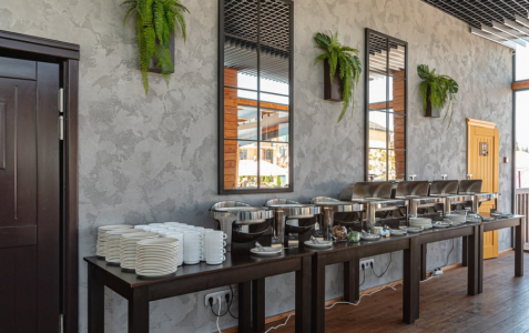 Отель Ринн Райз Резорт (Rinn Rise Resort), фото - 20