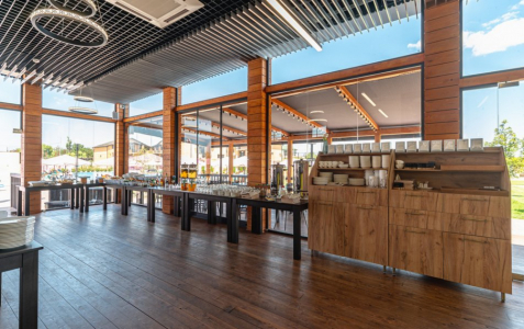 Отель Ринн Райз Резорт (Rinn Rise Resort), фото - 15