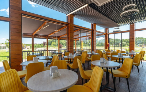 Отель Ринн Райз Резорт (Rinn Rise Resort), фото - 16