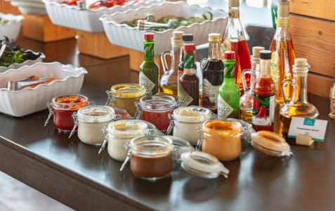 Отель Ринн Райз Резорт (Rinn Rise Resort), фото - 17